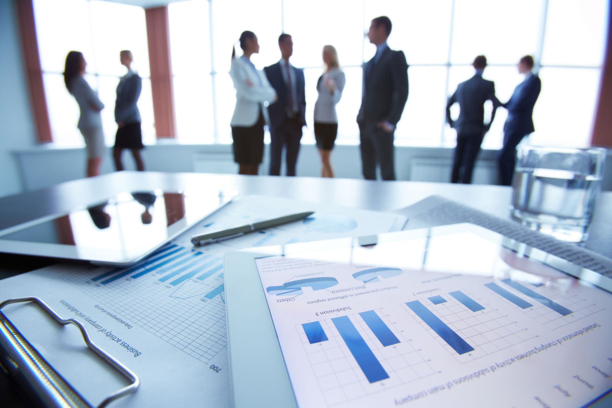 Servicio al Inversionista. Cortes 37 Gestión Inmobiliaria en Valencia