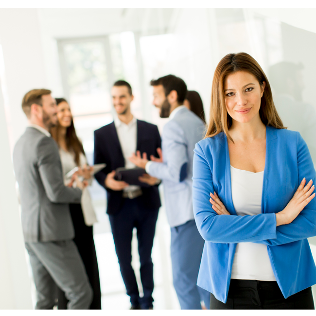 Nuestro Equipo. Cortes 37 Gestión Inmobiliaria en Valencia