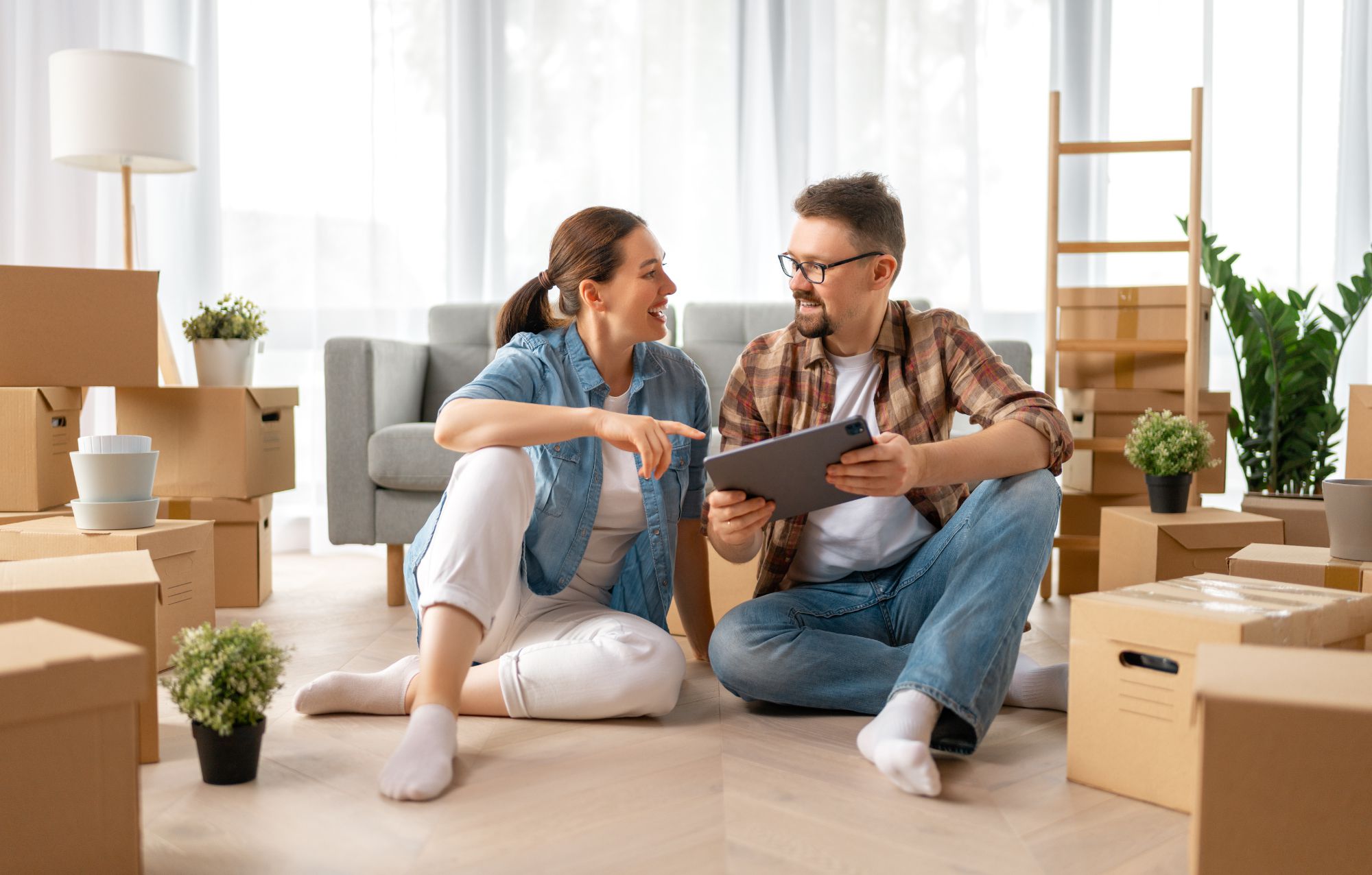 Servicios al Demandante. Cortes 37 Gestión Inmobiliaria en Valencia