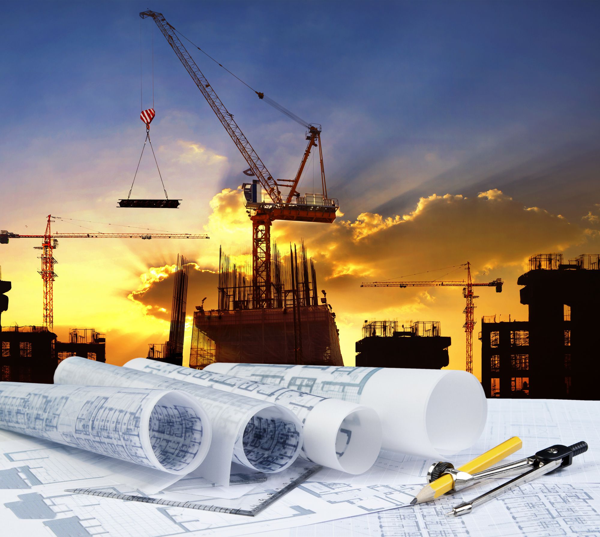 Reformas y Obra Nueva. Cortes 37 Gestión Inmobiliaria en Valencia